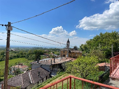 Foto Case semi ndipendenti in Via Del Monte, Montemarzino Centro di 130 m²