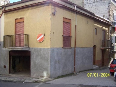 Foto Casa indipendente a San Cataldo in vendita