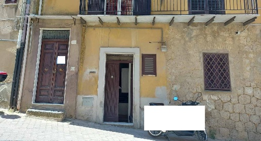 Foto Case indipendenti a Naro di 60 m² con 4 locali in affitto