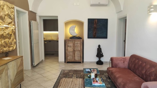 Foto Casa indipendente in vico sottotenente andrea tanzarella 6, Ostuni