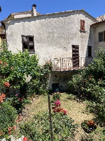 Foto Case semi ndipendenti in Montesecco, Pergola di 180 m² con 5 locali