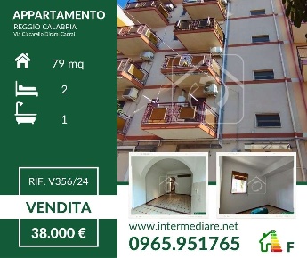 Foto Appartamento in VIA CICCARELLO DIRAMAZIONE CAPRAI 27, di 79 m²