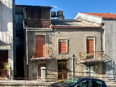 Foto Case semi ndipendenti in VIA CAVOUR 42, San Cataldo in vendita