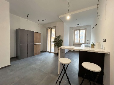 Foto Appartamento in Magenta 12, Torino Crocetta di 163 m² con 5 locali