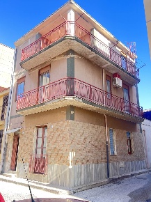 Foto Casa indipendente in VIA FIRENZE, Carlentini Centro di 120 m²