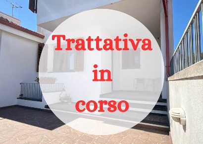 Foto Case semi ndipendenti a Sant'Antioco Centro di 53 m² con 2 locali