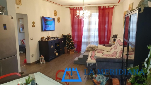 Foto Casa indipendente a Lamporecchio Centro di 100 m² con 6 locali