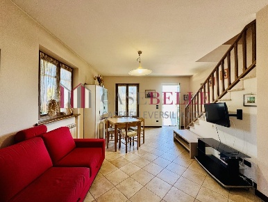 Foto Case semi ndipendenti a Camaiore Lido di Camaiore di 110 m² in vendita