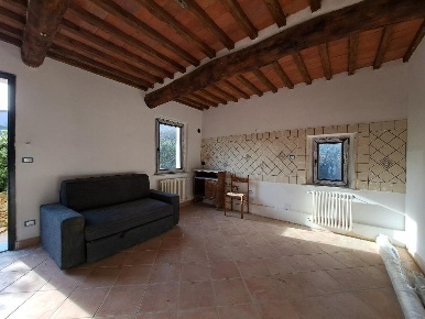 Foto Appartamento a Vicopisano Centro di 55 m² con 2 locali in vendita