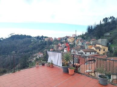Foto Casa indipendente a La Spezia Marola - Campiglia di 112 m² in vendita
