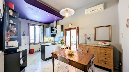 Foto Case semi ndipendenti a Vinci Spicchio-sovigliana di 180 m² in vendita