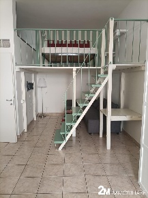 Foto Appartamento a Vecchiano Vecchiano Nodica di 30 m² con 2 locali
