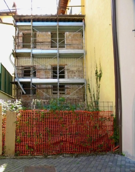 casa indipendente in vendita a Pisa in zona Quartiere Sant'Antonio