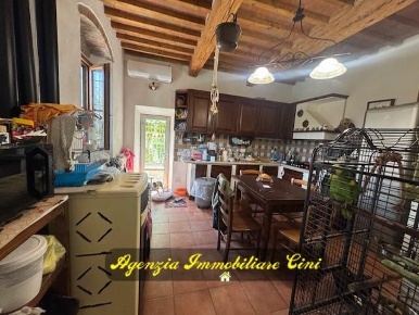 Foto Casa indipendente a Collesalvetti in vendita