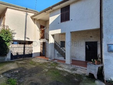 Foto Appartamento in via rinchiostra, Massa Rinchiostra - Quercioli