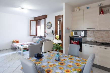 Foto Case semi ndipendenti a Gattatico Praticello di 240 m² con 4 locali