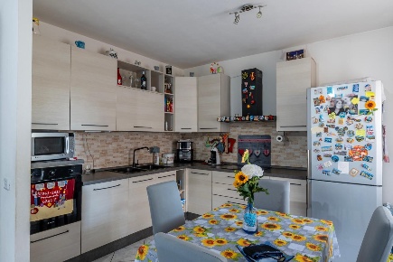 Foto Case semi ndipendenti a Gattatico Praticello di 240 m² con 4 locali