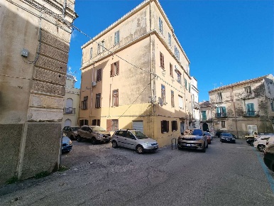 Foto Appartamento in Via Santa Barbara, Catanzaro in vendita