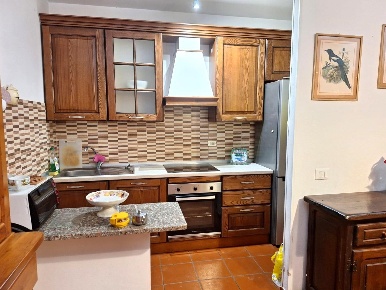 Foto Casa indipendente a Capannori Segromigno - San Colombano di 170 m²