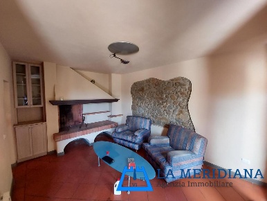 Foto Casa indipendente a Lamporecchio Centro di 85 m² con 4 locali