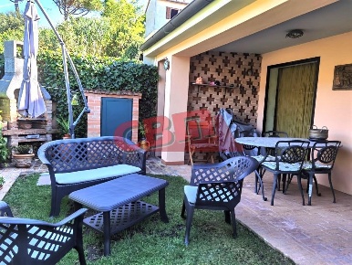 Foto Casa indipendente a Livorno Montenero Basso - Montenero Alto di 100 m²
