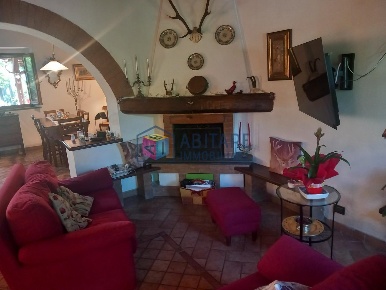 Foto Casa indipendente a Rosignano Marittimo in vendita