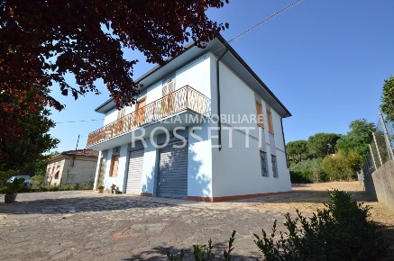 Foto Casa indipendente a Cerreto Guidi in vendita