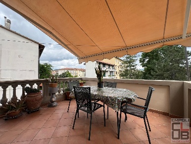 Foto Case semi ndipendenti a Vinci Spicchio-sovigliana di 180 m² in vendita
