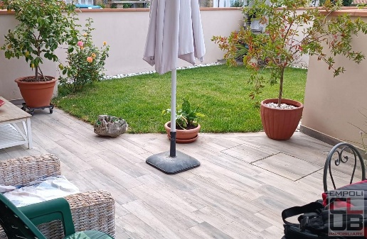 appartamento in vendita ad Empoli in zona Centro Storico