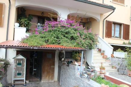 Foto Casa indipendente a Bibbona in vendita
