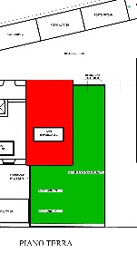 Foto Casa indipendente a Lucca Ponte a Moriano di 70 m² con 3 locali