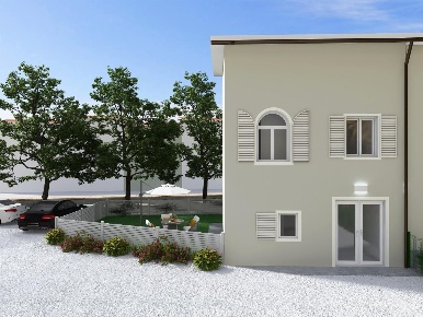 Foto Casa indipendente a Porcari Centro in vendita