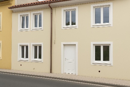 Foto Casa indipendente a Capannori Centro di 160 m² con 6 locali in vendita