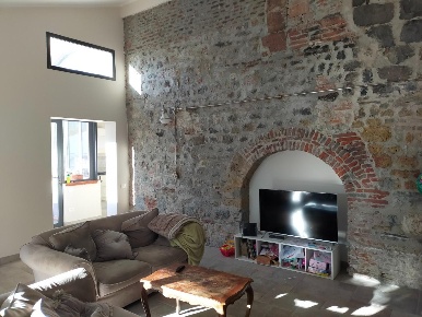 Foto Casa indipendente a San Giuliano Terme Pontasserchio, Pappiana