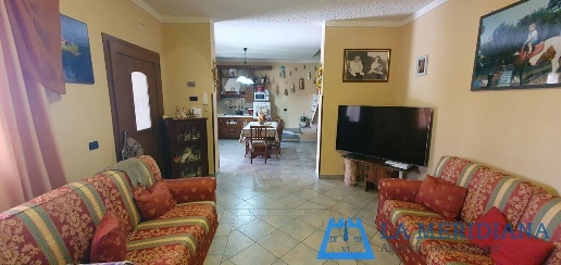 Foto Casa indipendente a Larciano di 84 m² con 4 locali in vendita