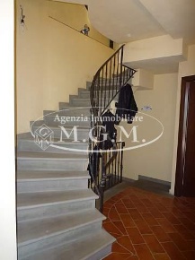 Foto Casa indipendente a Montopoli in Val d'Arno di 150 m² con 6 locali