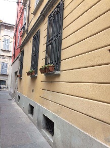 Foto Appartamento a Reggio nell'Emilia di 143 m² con 5 locali in vendita