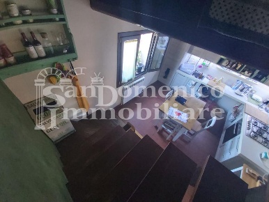 Foto Casa indipendente a Cascina Centro di 110 m² con 5 locali in vendita