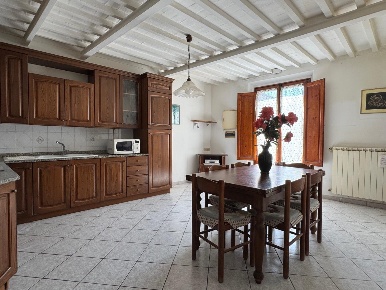 Foto Casa indipendente a Empoli Ospedale - Santa Maria di 80 m² in vendita