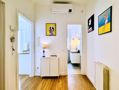 Foto Case semi ndipendenti a Pietrasanta di 100 m² con 4 locali in affitto