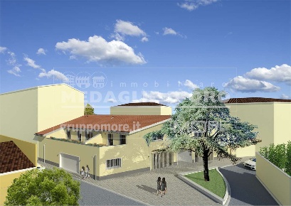 Foto Appartamento in via osoppo  50, Modena Sacca - Stazione di 128 m²