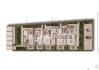 Foto Casa indipendente a Empoli Ospedale - Santa Maria di 110 m² in vendita