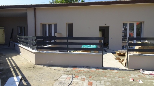 Foto Casa indipendente a Cascina Centro di 95 m² con 5 locali in vendita
