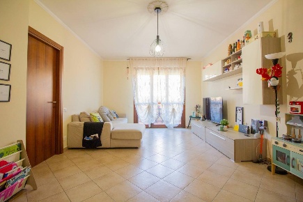 Foto Appartamento a Cascina Navacchio Sud di 80 m² con 3 locali in vendita