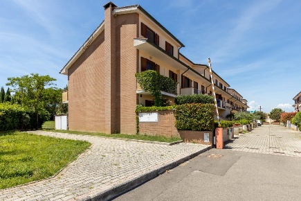 Foto Villa a schiera a Terricciola La Rosa di 150 m² con 5 locali