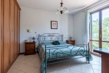 Foto Villa a schiera a Terricciola Centro di 150 m² con 5 locali in vendita