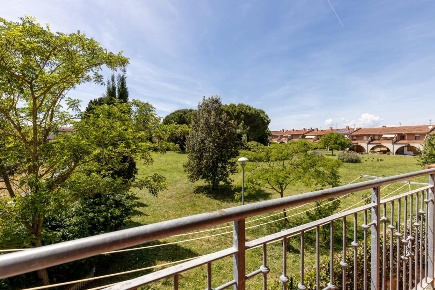 Foto Villa a schiera a Terricciola La Rosa di 150 m² con 5 locali