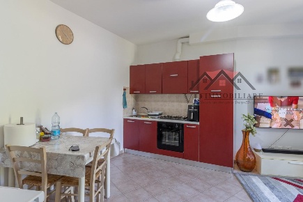 Foto Appartamento a Guardistallo di 50 m² con 2 locali in vendita