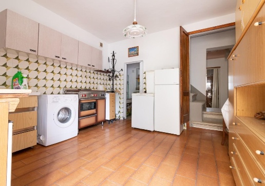 casa indipendente in vendita a Pomarance