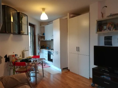 Foto Appartamento in via marini, Ancona di 43 m² con 3 locali in vendita